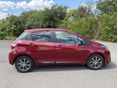 TOYOTA YARIS 2020/10 - 6