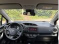TOYOTA YARIS 2020/10 - 8
