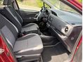 TOYOTA YARIS 2020/10 - 9