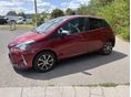 TOYOTA YARIS 2020/10 - 10