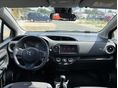 TOYOTA YARIS 2020/10 - 11