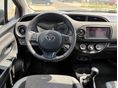 TOYOTA YARIS 2020/10 - 12