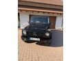 MERCEDES-BENZ G 350 BlueTEC Station Wagon (Automata)