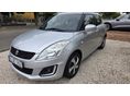 SUZUKI SWIFT 1.2 GL LED AC ESP MAGYAR!! 1 TULAJ-VÉGIG SUZUKIBAN SZERVIZELT-NAGYON SZÉP ÁLLAPOT