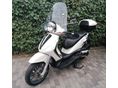 PIAGGIO BEVERLY 400 i.e Tourer