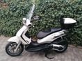 PIAGGIO BEVERLY 400 2009/10 - 2