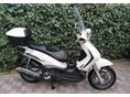 PIAGGIO BEVERLY 400 2009/10 - 3