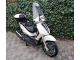 PIAGGIO BEVERLY 400 2009/10 - 4