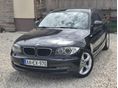 BMW 116i Advantage