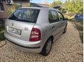 SKODA FABIA 1.2 12V Best Friss műszakis