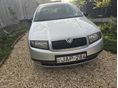 SKODA FABIA 2004 - 2