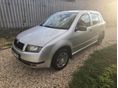 SKODA FABIA 2004 - 3