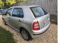SKODA FABIA 2004 - 4