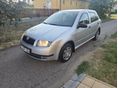 SKODA FABIA 1.2 12V Best Friss műszakis