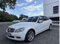 MERCEDES-BENZ C 220 CDI Avantgarde Gyönyörű állapot!!