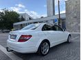 MERCEDES-BENZ C 220 2010/8 - 6