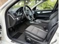 MERCEDES-BENZ C 220 2010/8 - 9