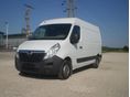 OPEL MOVANO 2.3 CDTI L2H2 3,5t EURO6