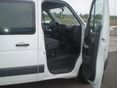 OPEL MOVANO 2017/8 - 2