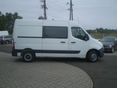 OPEL MOVANO 2.3 CDTI L2H2 3,5t EURO6