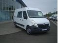 OPEL MOVANO 2017/8 - 5