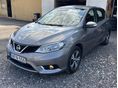 NISSAN PULSAR 2015/6 - 4