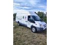 FORD TRANSIT 2.4 TDCi 350 M