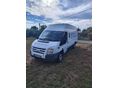 FORD TRANSIT 2009/3 - 2