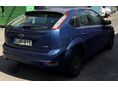 FORD FOCUS 2008 - 12