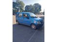 SUZUKI WAGON R+ 2003/12 - 2