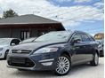 FORD MONDEO 2.0 TDCi Titanium Navi!/Szélvédő-Ülésfűtés/Tempomat/Parkradar/Vezérlés cserélve-Végig Ford szerviz
