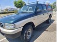 MAZDA B 2500 2.5 DK 4x4 TD Klima
