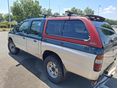 MAZDA B 2500 2004 - 2