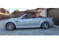 BMW M3 Cabrio Keménytető