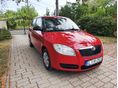 SKODA FABIA 2008/11 - 2