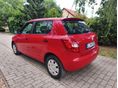 SKODA FABIA 2008/11 - 3