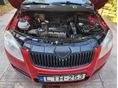 SKODA FABIA 2008/11 - 6