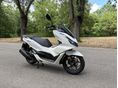 HONDA PCX 