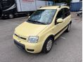 FIAT PANDA 1.2 4x4 Climbing KLIMA. 86.000 KM!!!!!!
