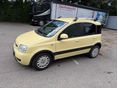 FIAT PANDA 2010/5 - 2