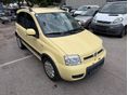 FIAT PANDA 2010/5 - 7