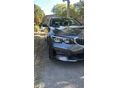 BMW 320 2019/12 - 2
