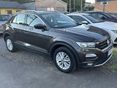 VOLKSWAGEN T-ROC 2019/8 - 4