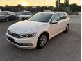 VOLKSWAGEN PASSAT VIII Variant 1.6 TDI BMT Trendline FRISS MŰSZAKI! FŰTHETŐ/ MASSZÁZS ÜLÉSEK! ACC! LED! TOLATÓRADAR! NAVIGÁCIÓ!