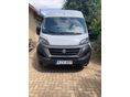 FIAT DUCATO Maxi 2.3 Mjet XLH3 3.5 t MTA Euro 6