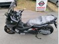 BMW C 650 SPORT 2018 - 9