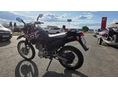 YAMAHA XT 500 1995/6 - 5