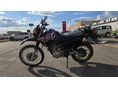 YAMAHA XT 500 1995/6 - 6