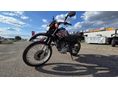 YAMAHA XT 500 1995/6 - 7