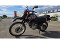 YAMAHA XT 500 1995/6 - 8